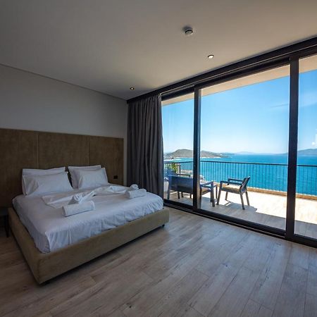 Apart-Hotel Lili2 Sarandë Exteriér fotografie